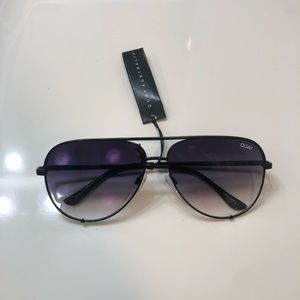 QUAY High Key sunglasses